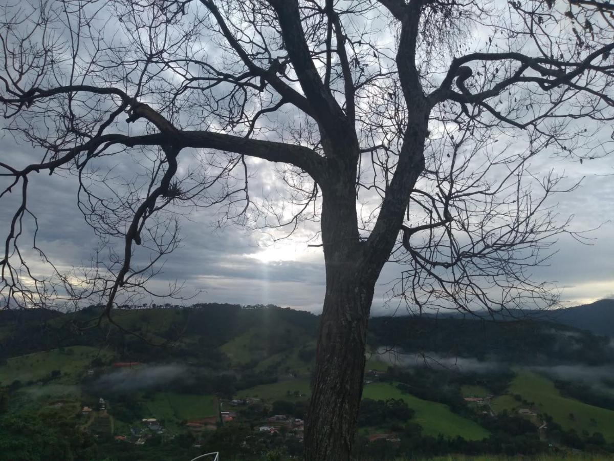 Pousada Mirante De Minas Ітапева Екстер'єр фото